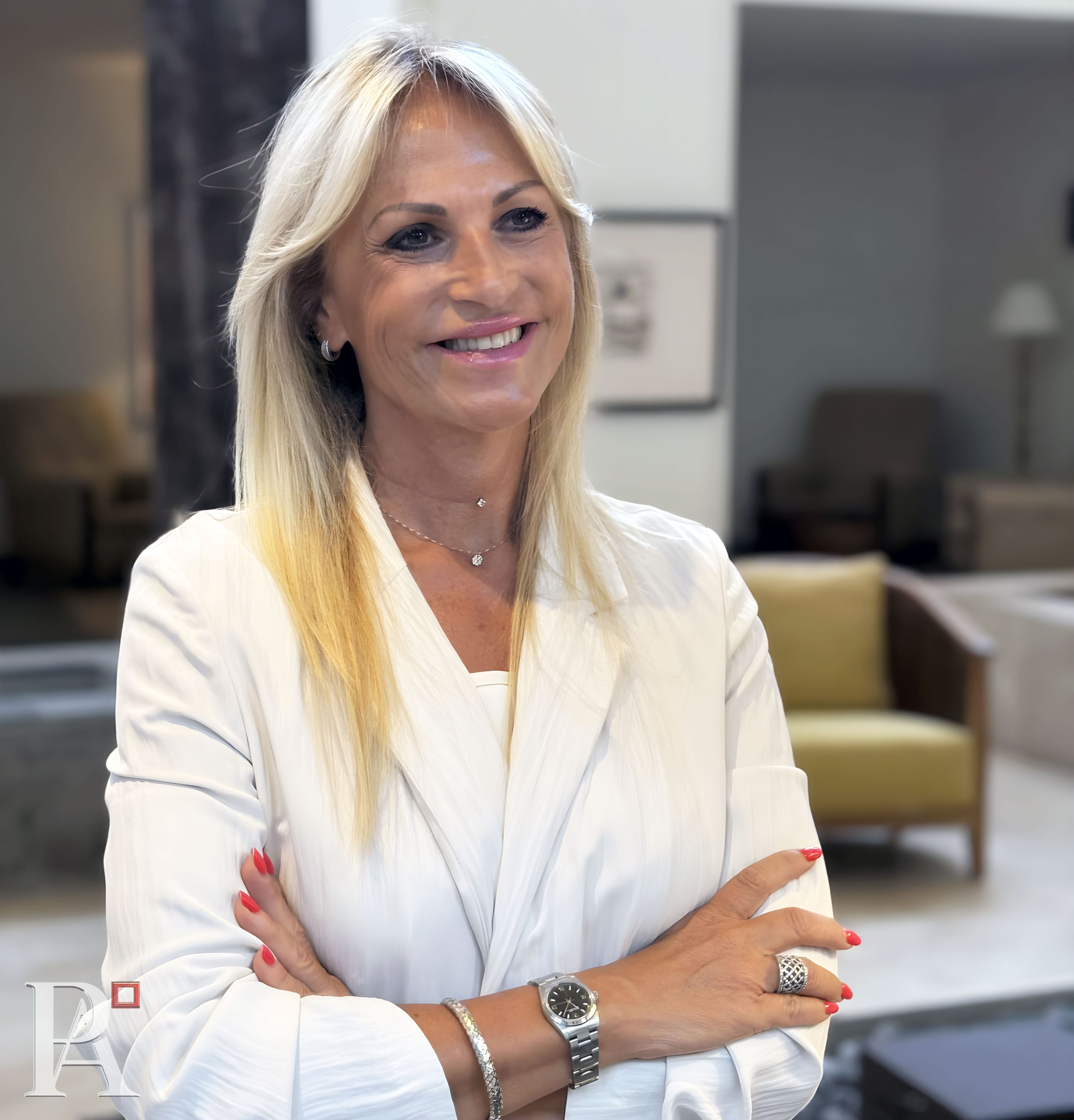 Cristina Sacco