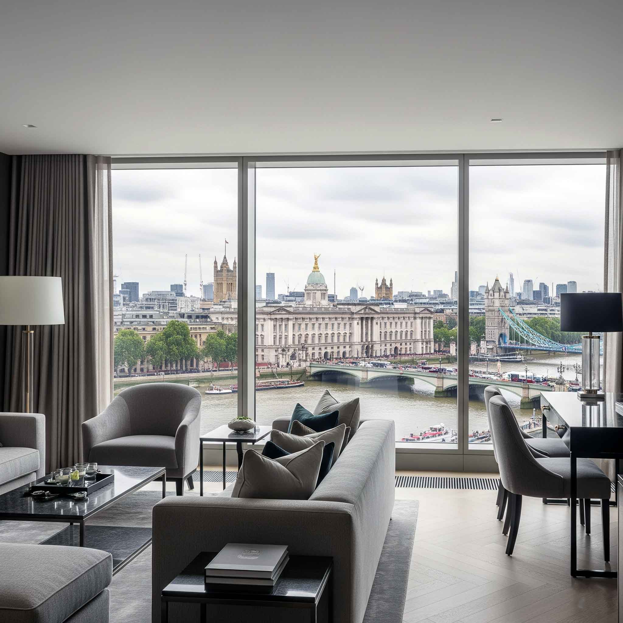 LONDON PRIME ADDRESS REAL ESTATE HOME PAGE Luxury Property Portfolio | Exclusive Global Real Estate