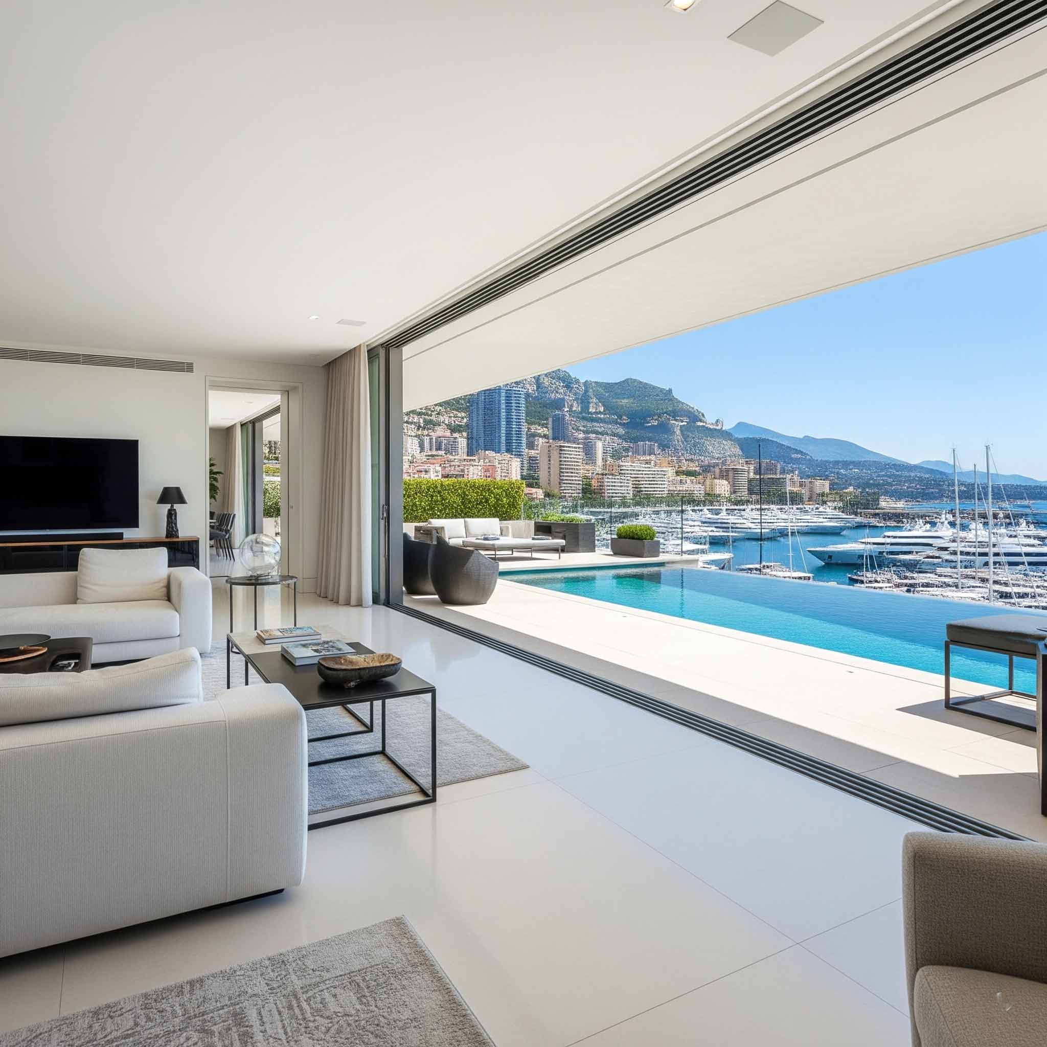 Monaco