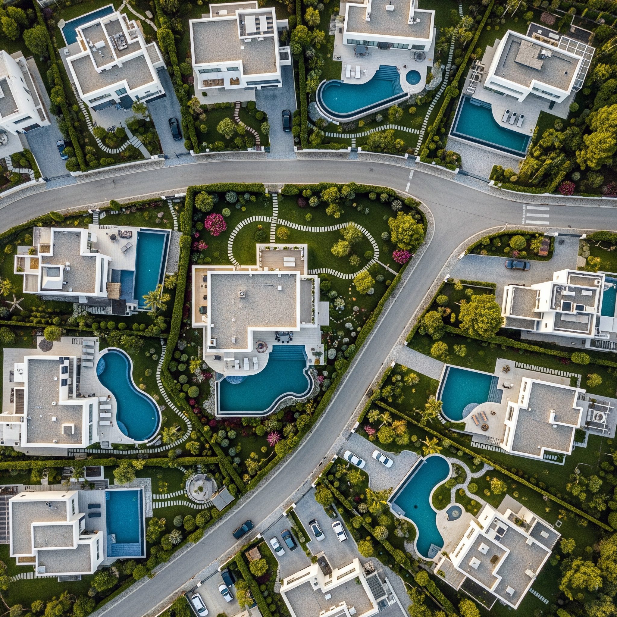 Prime Address Portfolio