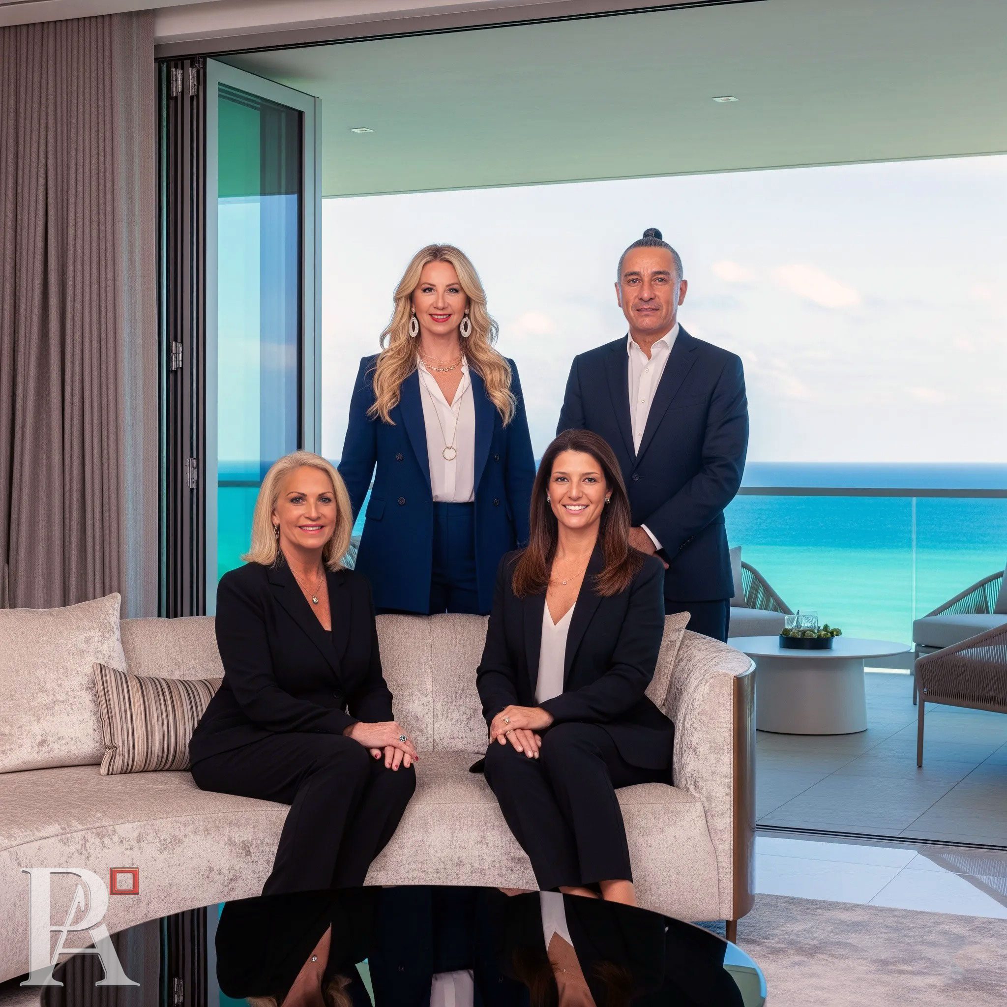 Prime Address Team