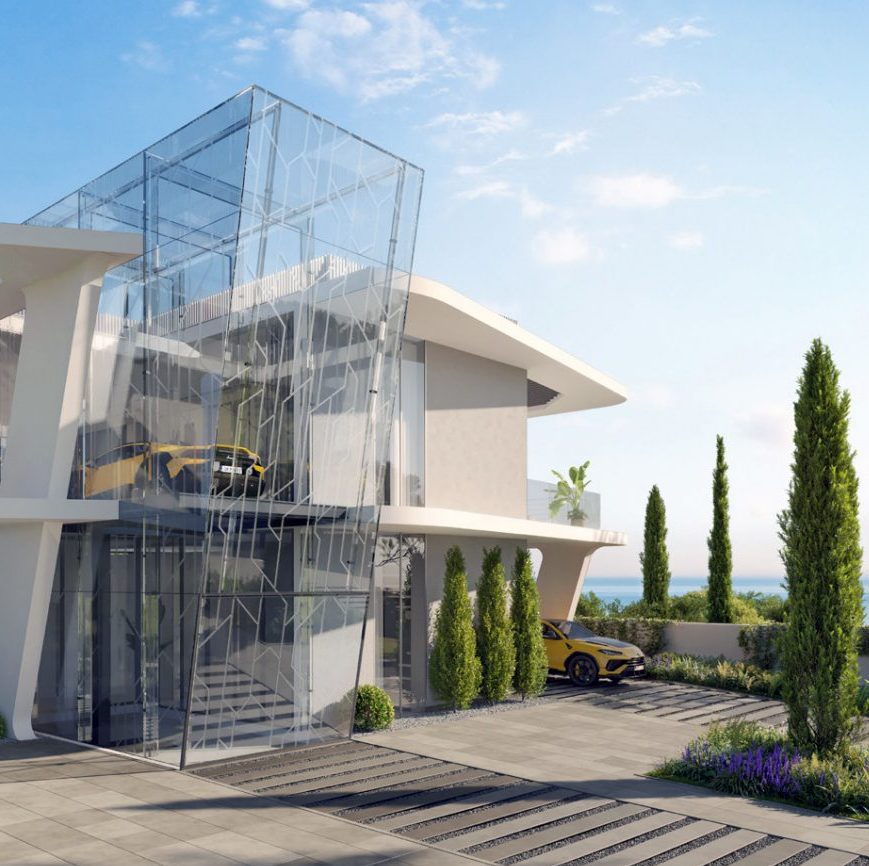 cropped Marbella Lamborghini Villas by Prime Address Luxury Property Portfolio | Exclusive Global Real Estate