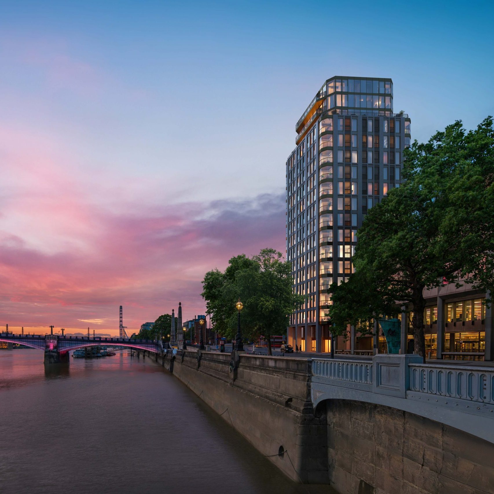 cropped WESTMINSTER TOWER LONDON BY PRIME ADDRESS 1 1 scaled 1 Luxury Property Portfolio | Exclusive Global Real Estate