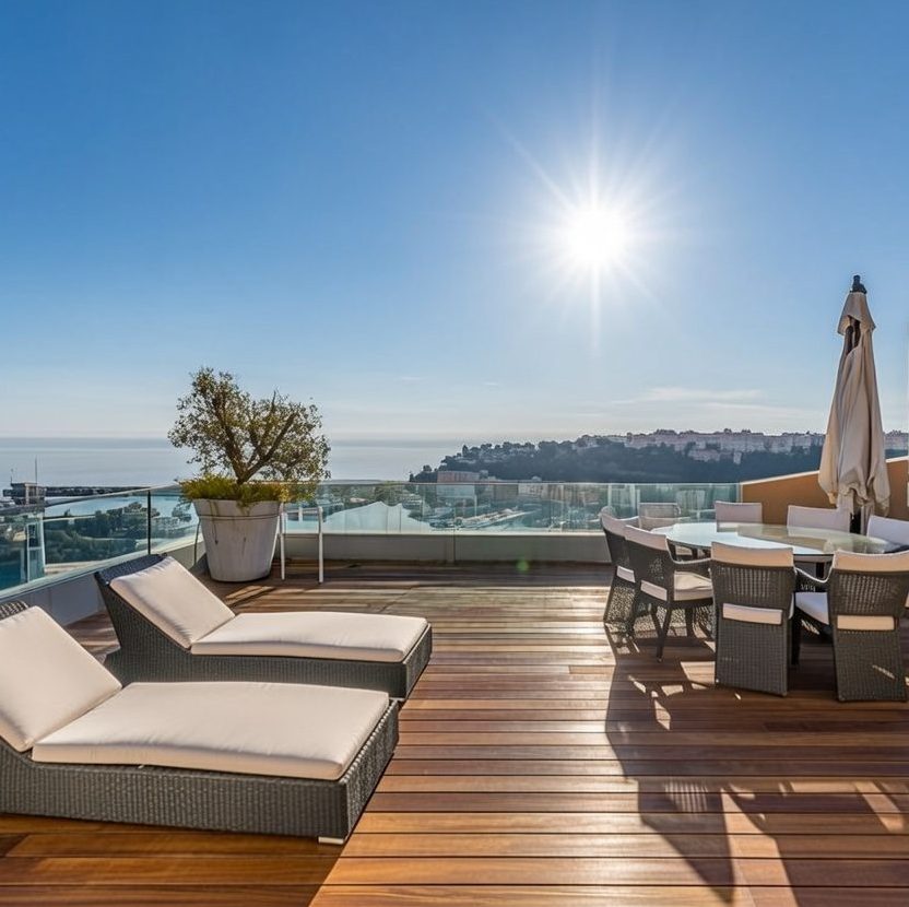 cropped Harbour Crest Monaco &ndash; Exceptional Triplex Penthouse with Sea Views by Prime Address Luxury Property Portfolio | Exclusive Global Real Estate