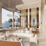 Sky Palace at CASA AHS | 6-Bedroom Ultra-Luxury Penthouse in Dubai 9 1. Living Area 1. Living Area Sky Palace at CASA AHS | 6-Bedroom Ultra-Luxury Penthouse in Dubai