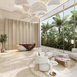 Sky Palace at CASA AHS | 6-Bedroom Ultra-Luxury Penthouse in Dubai 10 1. Lobby 1. Lobby Sky Palace at CASA AHS | 6-Bedroom Ultra-Luxury Penthouse in Dubai