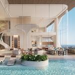 Sky Palace at CASA AHS | 6-Bedroom Ultra-Luxury Penthouse in Dubai 24 11. Terrace View 1 11. Terrace View 1 Sky Palace at CASA AHS | 6-Bedroom Ultra-Luxury Penthouse in Dubai