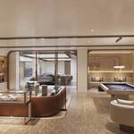 Sky Palace at CASA AHS | 6-Bedroom Ultra-Luxury Penthouse in Dubai 25 12. Private Garage Lounge 12. Private Garage Lounge Sky Palace at CASA AHS | 6-Bedroom Ultra-Luxury Penthouse in Dubai