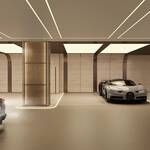 Sky Palace at CASA AHS | 6-Bedroom Ultra-Luxury Penthouse in Dubai 26 13. Private Garage Area 13. Private Garage Area Sky Palace at CASA AHS | 6-Bedroom Ultra-Luxury Penthouse in Dubai