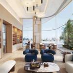 Sky Palace at CASA AHS | 6-Bedroom Ultra-Luxury Penthouse in Dubai 11 2. Cigar Lounge 2. Cigar Lounge Sky Palace at CASA AHS | 6-Bedroom Ultra-Luxury Penthouse in Dubai