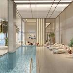 Sky Palace at CASA AHS | 6-Bedroom Ultra-Luxury Penthouse in Dubai 13 3. Indoor Pool 3. Indoor Pool Sky Palace at CASA AHS | 6-Bedroom Ultra-Luxury Penthouse in Dubai