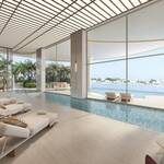 Sky Palace at CASA AHS | 6-Bedroom Ultra-Luxury Penthouse in Dubai 15 4. Indoor Pool 4. Indoor Pool Sky Palace at CASA AHS | 6-Bedroom Ultra-Luxury Penthouse in Dubai