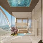 Sky Palace at CASA AHS | 6-Bedroom Ultra-Luxury Penthouse in Dubai 17 5. Indoor Garden 5. Indoor Garden Sky Palace at CASA AHS | 6-Bedroom Ultra-Luxury Penthouse in Dubai