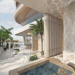 Sky Palace at CASA AHS | 6-Bedroom Ultra-Luxury Penthouse in Dubai 18 5. Outdoor Onsen Gym 5. Outdoor Onsen Gym Sky Palace at CASA AHS | 6-Bedroom Ultra-Luxury Penthouse in Dubai