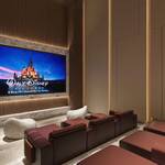 Sky Palace at CASA AHS | 6-Bedroom Ultra-Luxury Penthouse in Dubai 21 8. Cinema Room 8. Cinema Room Sky Palace at CASA AHS | 6-Bedroom Ultra-Luxury Penthouse in Dubai