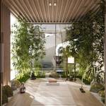 AHS Tower Dubai | Full Floor Office in DIFC District 31 AHS Tower Dubai Full Floor Office in DIFC District by Prime Address 12 AHS Tower Dubai spa and gym