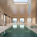 AHS Tower Dubai | Full Floor Office in DIFC District 26 AHS Tower Dubai Full Floor Office in DIFC District by Prime Address 15 AHS Tower Dubai spa and gym