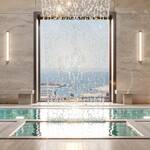 AHS Tower Dubai | Full Floor Office in DIFC District 24 AHS Tower Dubai Full Floor Office in DIFC District by Prime Address 16 AHS Tower Dubai spa and gym