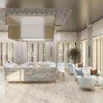 AHS Tower Dubai | Full Floor Office in DIFC District 8 AHS Tower Dubai Full Floor Office in DIFC District by Prime Address 2 Casual lounge area inside full floor office