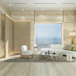 AHS Tower Dubai | Full Floor Office in DIFC District 10 AHS Tower Dubai Full Floor Office in DIFC District by Prime Address 22 CEO office suite with panoramic skyline views