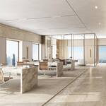 AHS Tower Dubai | Full Floor Office in DIFC District 12 AHS Tower Dubai Full Floor Office in DIFC District by Prime Address 24 Full floor office interior at AHS Tower Dubai Level 66