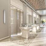 AHS Tower Dubai | Full Floor Office in DIFC District 6 AHS Tower Dubai Full Floor Office in DIFC District by Prime Address 3 AHS Tower Dubai 66