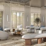 AHS Tower Dubai | Full Floor Office in DIFC District 7 AHS Tower Dubai Full Floor Office in DIFC District by Prime Address 32 AHS Tower Dubai 66