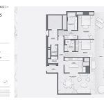 Da Vinci Tower Pagani Floor plans by Prime Address Monaco 10 Pagani Tower Dubai | Branded Ultra-Luxury Residences