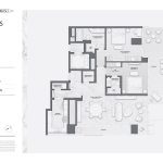 Da Vinci Tower Pagani Floor plans by Prime Address Monaco 11 Pagani Tower Dubai | Branded Ultra-Luxury Residences