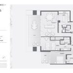 Da Vinci Tower Pagani Floor plans by Prime Address Monaco 14 Pagani Tower Dubai | Branded Ultra-Luxury Residences