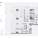 Da Vinci Tower Pagani Floor plans by Prime Address Monaco 15 Pagani Tower Dubai | Branded Ultra-Luxury Residences