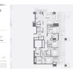 Da Vinci Tower Pagani Floor plans by Prime Address Monaco 16 Pagani Tower Dubai | Branded Ultra-Luxury Residences