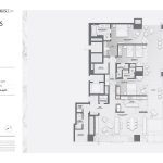 Da Vinci Tower Pagani Floor plans by Prime Address Monaco 17 Pagani Tower Dubai | Branded Ultra-Luxury Residences