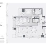 Da Vinci Tower Pagani Floor plans by Prime Address Monaco 19 Pagani Tower Dubai | Branded Ultra-Luxury Residences