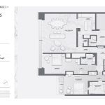 Da Vinci Tower Pagani Floor plans by Prime Address Monaco 20 Pagani Tower Dubai | Branded Ultra-Luxury Residences