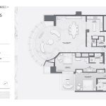 Da Vinci Tower Pagani Floor plans by Prime Address Monaco 21 Pagani Tower Dubai | Branded Ultra-Luxury Residences