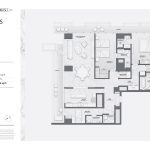 Da Vinci Tower Pagani Floor plans by Prime Address Monaco 22 Pagani Tower Dubai | Branded Ultra-Luxury Residences