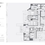 Da Vinci Tower Pagani Floor plans by Prime Address Monaco 28 Pagani Tower Dubai | Branded Ultra-Luxury Residences