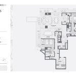 Da Vinci Tower Pagani Floor plans by Prime Address Monaco 29 Pagani Tower Dubai | Branded Ultra-Luxury Residences