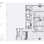 Da Vinci Tower Pagani Floor plans by Prime Address Monaco 31 Pagani Tower Dubai | Branded Ultra-Luxury Residences