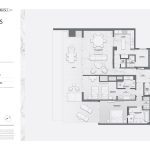 Da Vinci Tower Pagani Floor plans by Prime Address Monaco 4 Pagani Tower Dubai | Branded Ultra-Luxury Residences