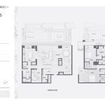 Da Vinci Tower Pagani Floor plans by Prime Address Monaco 6 Pagani Tower Dubai | Branded Ultra-Luxury Residences