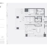 Da Vinci Tower Pagani Floor plans by Prime Address Monaco 8 Pagani Tower Dubai | Branded Ultra-Luxury Residences