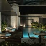 Da Vinci Tower Pagani by Prime Address Monaco 1 30 Pagani Tower Dubai | Branded Ultra-Luxury Residences