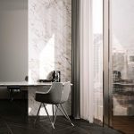 Pagani-designed luxury apartment interior at DaVinci Tower Dubai