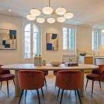 Duplex Penthouse Eixample Barcelona | Prime Address 3 Duplex Penthouse Barcelona Eixample by Prime Address Monaco 1 Duplex Penthouse Eixample Barcelona