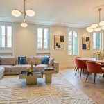 Duplex Penthouse Eixample Barcelona | Prime Address 2 Duplex Penthouse Barcelona Eixample by Prime Address Monaco 2 Duplex Penthouse Eixample Barcelona