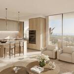 GAIA Residences Miami | Prime Address 12 GAIA Residences Hollywood Beach Miami for sales by Prime Address Monaco 10 GAIA-Residences-Hollywood-Beach-Miami-for-sales-by-Prime-Address-Monaco-LIVING ROOM