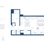 GAIA Residences Miami | Prime Address 30 GAIA Residences Hollywood Beach Miami for sales by Prime Address Monaco 2 GAIA-Residences-Hollywood-Beach-Miami-for-sales-by-Prime-Address-Monaco-FLOOR PLAN