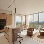 GAIA Residences Miami | Prime Address 15 GAIA Residences Hollywood Beach Miami for sales by Prime Address Monaco 21 GAIA-Residences-Hollywood-Beach-Miami-for-sales-by-Prime-Address-Monaco-LIVING ROOM